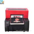 Family Business Garment 6 Color T Shirt Printer